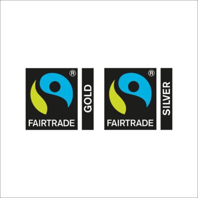 fairtrade siegel für fairtrade gold und fairtrade silber bei nachhaltigem schmuck von jan spille