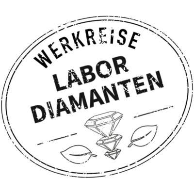 stempel werkreise labor diamanten