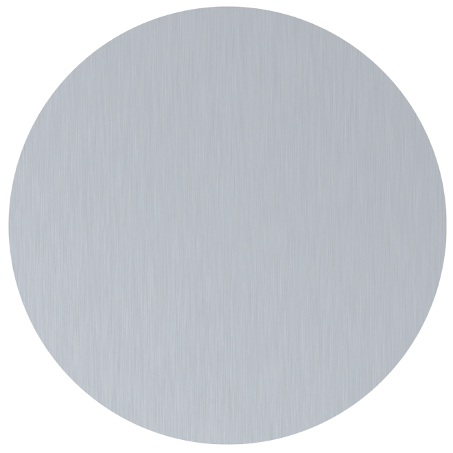 Gestaltungssystem Thema Material und Schmuckfarbe Beispiel Platin
