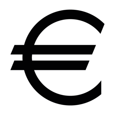 Euro Zeichen