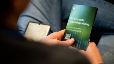Programm DNP17