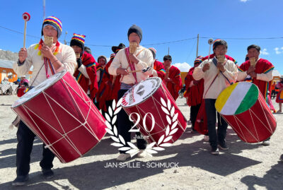 20 Jahre Jubelbild