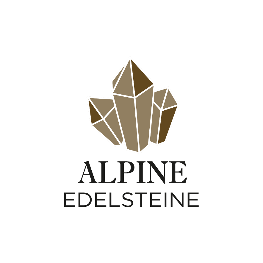 Alpine Edelsteine Siegel