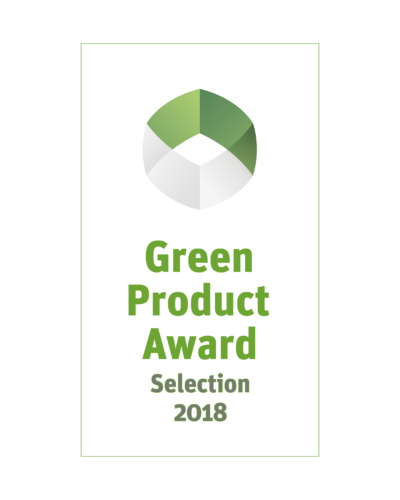 Green Product Award 2018 für Jan Spille Schmuck aus Hamburg Altona