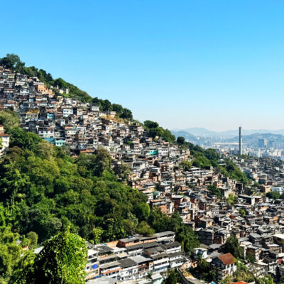 favelas in rio de janeiro in der bildersammlung von jan spille für seinen schmuck aus fairen brasilianischen edelsteinen