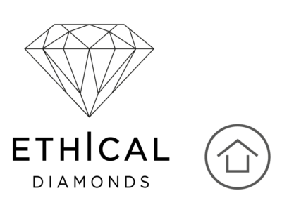 Ethical Diamonds Siegel Support of Mining