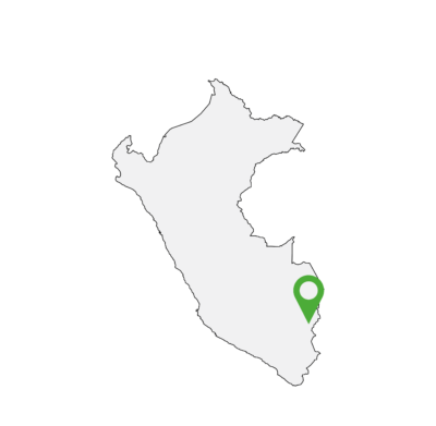 Peru Ananea Fairmined Eco Gold und Fairtrade Gold