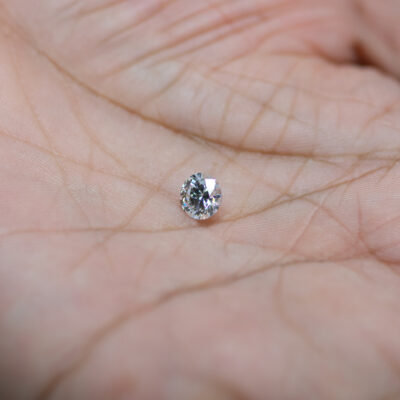 Ethical Diamond
