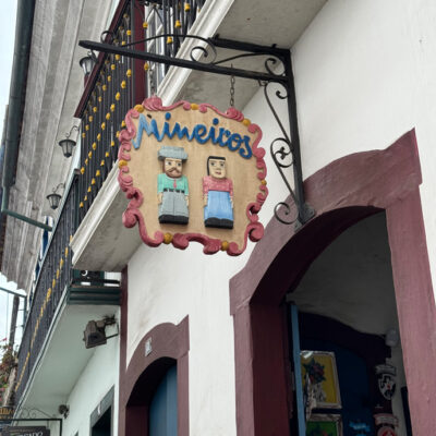 Mineiros