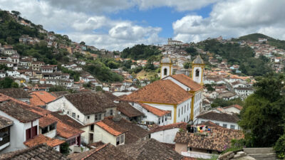 Ouro Preto