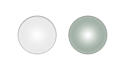 Farben der fairen Perlen wie weise Perlen und Kamoka Pearls