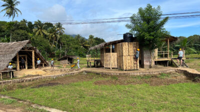 ECOMINE in Sri Lanka für Faire Edelsteine