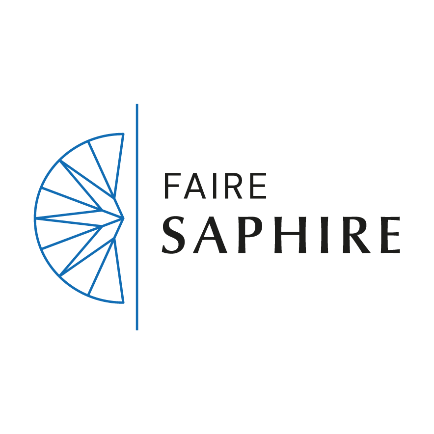 Faire Saphire Siegel