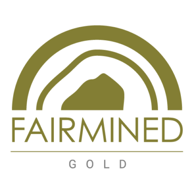 Siegel fairmined Gold