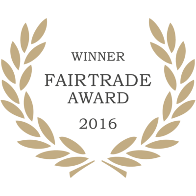 Fairtrade Award 2026 Jan Spille Schmuck