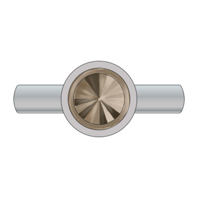 Grafik vom Alpen Ring Rund der Alpen-Kollektion No.1