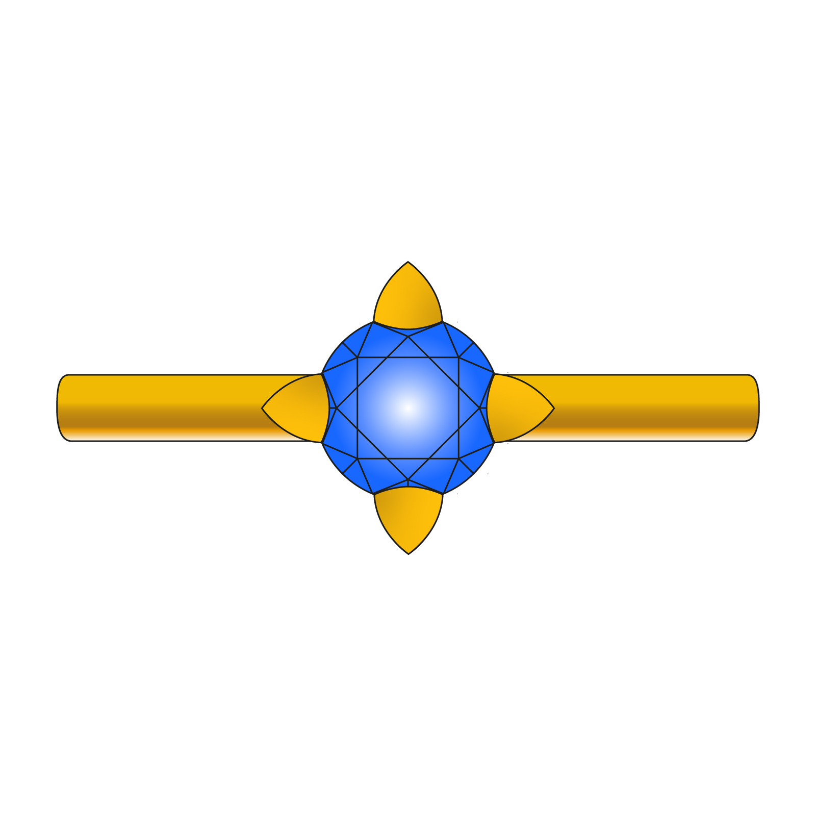 jan-spille-schmuck_form_ceylon-collection_ring-dreieck_saphir-hellblau