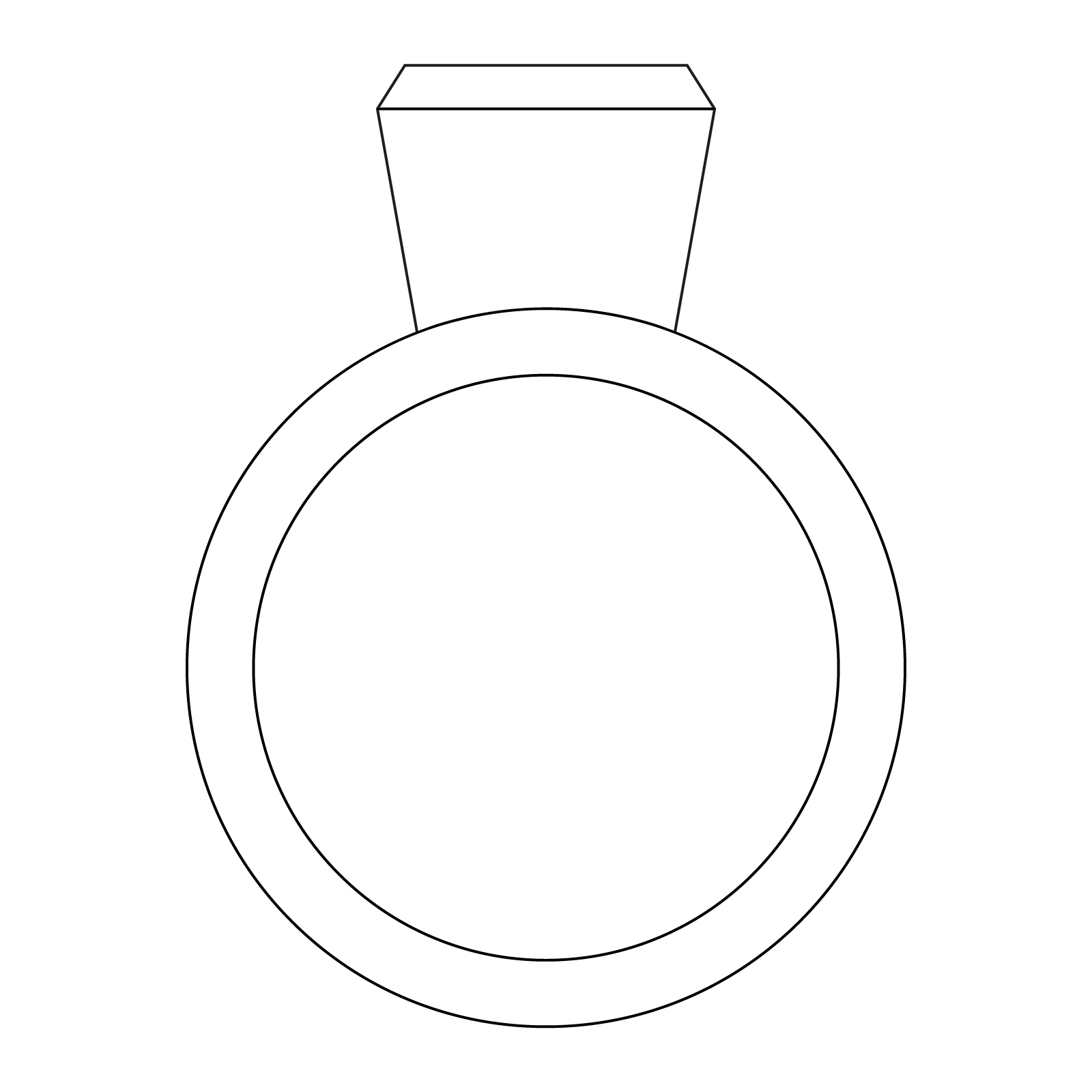 jan-spille-schmuck_form_spotlight-collection_ring-konisch_no-8