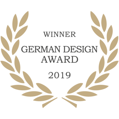 German Design Award Winner 2019 Jan Spille Schmuck