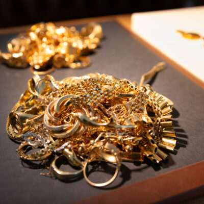 Goldankauf bei Jan Spille Schmuck