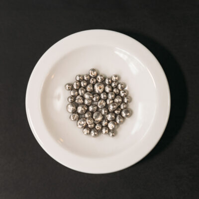 Palldium Granalien