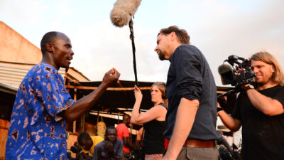 Filmdokumentation über konventionelles Gold in Kenia und Uganda von Ujuzi Media für ARD