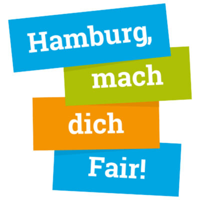 Logo Hamburg mach dich fair