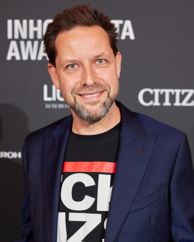 Jan Spille Pressefoto Inhorgenta Award 2024