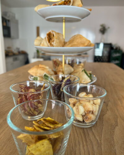 Snacks