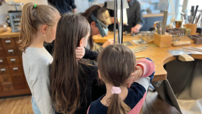 Kinderführung