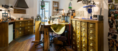 Karriere und Stellenangebote bei Jan Spille Schmuck in Hamburg