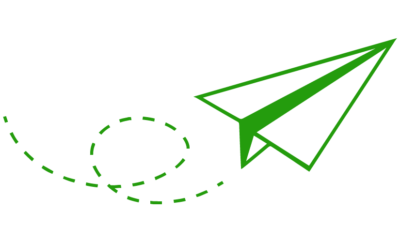 Logo klimaneutrales Reisen