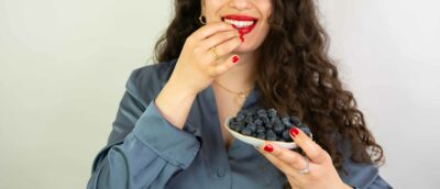 Feminine Schmuckkollektion der Kugel-Kollektion aus Fairtrade Gold