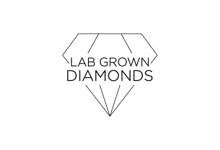 Labgrown Diamonds Logo von Jan Spille-Schmuck