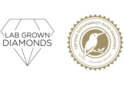 Lab Grown Diamonds und SCS-007-01 Zertifizierung von Jan Spille-Schmuck