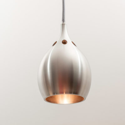 energiesparendes LED-Lichtkonzept im Atelier von Jan Spille zur Herstellung von nachhaltigem Schmuck