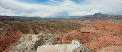 Naturgold aus den argentinischen Anden