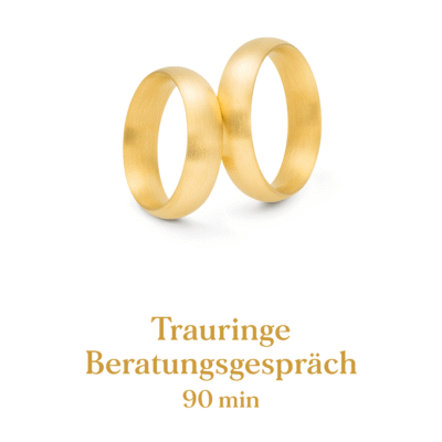 Trauringe Beratungsgespräch online vereinbaren bei Jan Spille-Schmuck in Hamburg