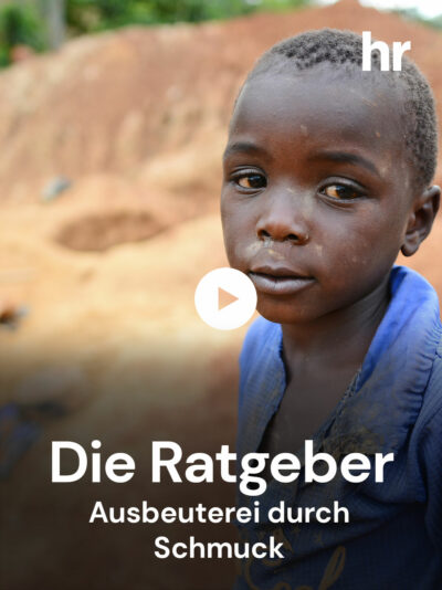 HR Die Ratgeber Ausbeuterei durch Schmuck