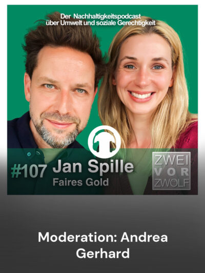 Podcast Zwei vor Zwölf