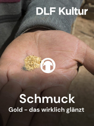 DLF Kultur Schmuck Gold- das wirklich glänzt