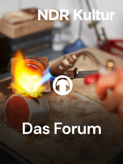 NDR Kultur das Forum