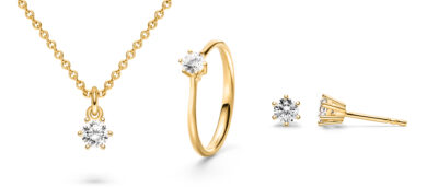 princess collection von jan spille schmuck mit fair trade diamanten