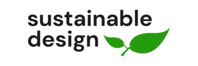 logo Sustainable Design als Grundlage unserer Gestaltung