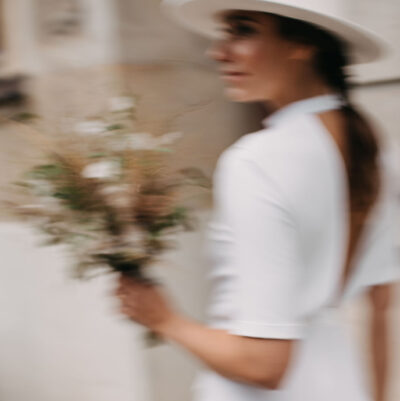 Vintage Styled Shooting mit Schmuck von Jan Spille-Schmuck aus Hamburg