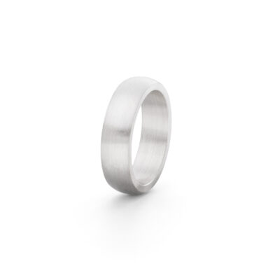 Unsere Weissgold Legierung für Schmuck